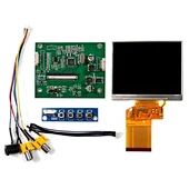 3.5" tft lcd display